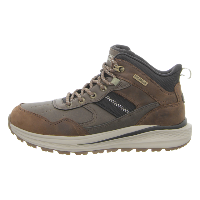 Skechers - 211182 COC - Slade Ultra-Turner - cocoa - Stiefeletten