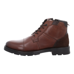 Stiefeletten - BULLBOXER - brown