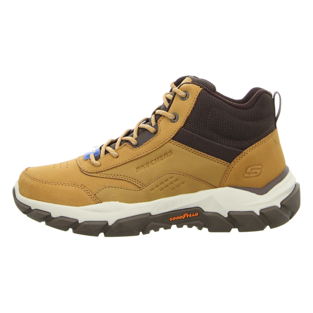 Skechers - 205587 WTN - Santoro-Hopkins - wheat - Stiefeletten