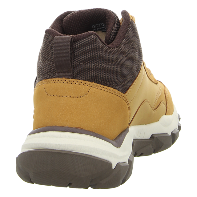 Skechers - 205587 WTN - Santoro-Hopkins - wheat - Stiefeletten