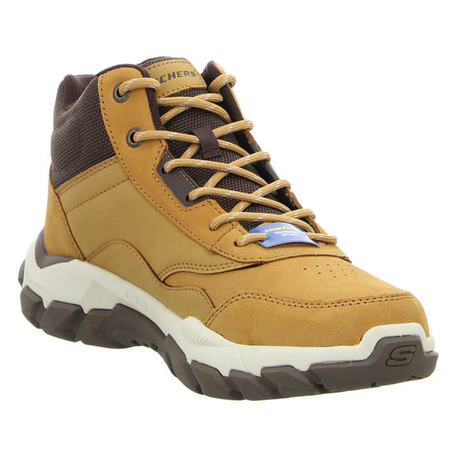 Skechers - 205587 WTN - Santoro-Hopkins - wheat - Stiefeletten