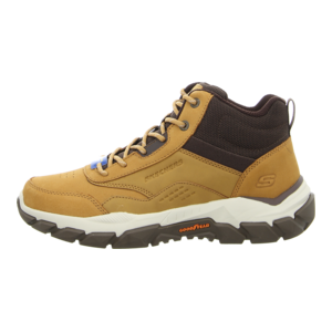 Stiefeletten - Skechers - Santoro-Hopkins - wheat