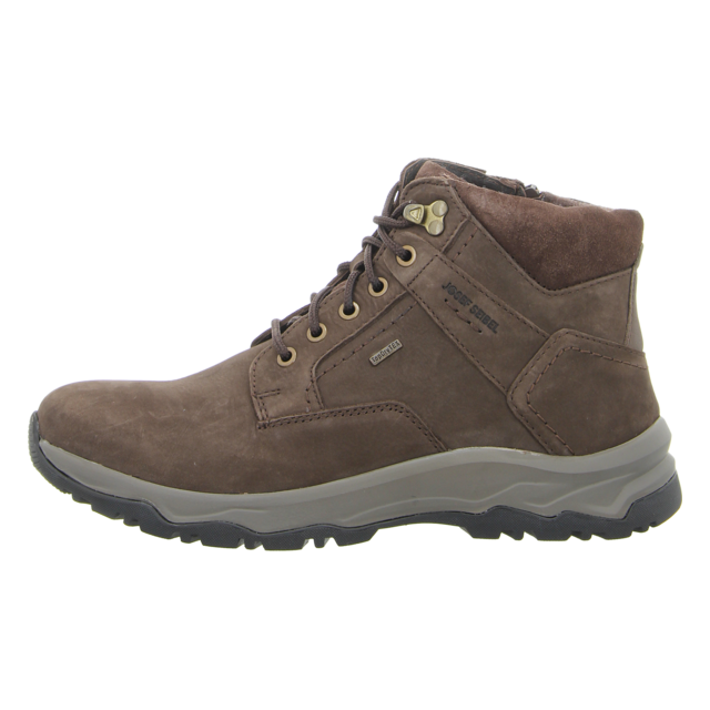 Josef Seibel - 14452-MA518331 - Leroy 52 - moro-kombi - Stiefeletten