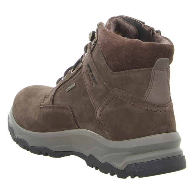 Josef Seibel - 14452-MA518331 - Leroy 52 - moro-kombi - Stiefeletten