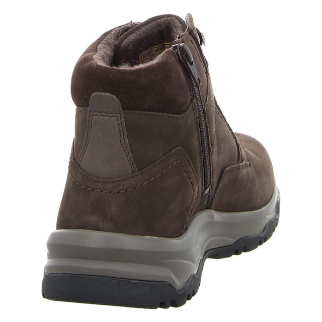 Josef Seibel - 14452-MA518331 - Leroy 52 - moro-kombi - Stiefeletten