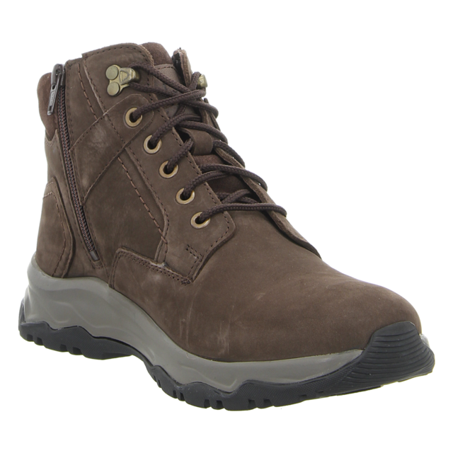 Josef Seibel - 14452-MA518331 - Leroy 52 - moro-kombi - Stiefeletten