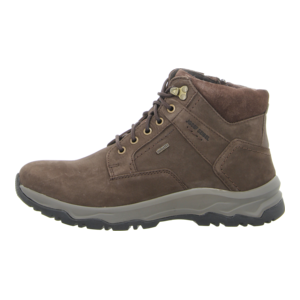 Stiefeletten - Josef Seibel - Leroy 52 - moro-kombi