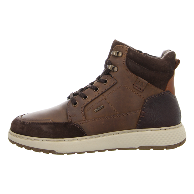 Josef Seibel - 38850-MA918312 - Clayton 50 - brasil-multi - Stiefeletten