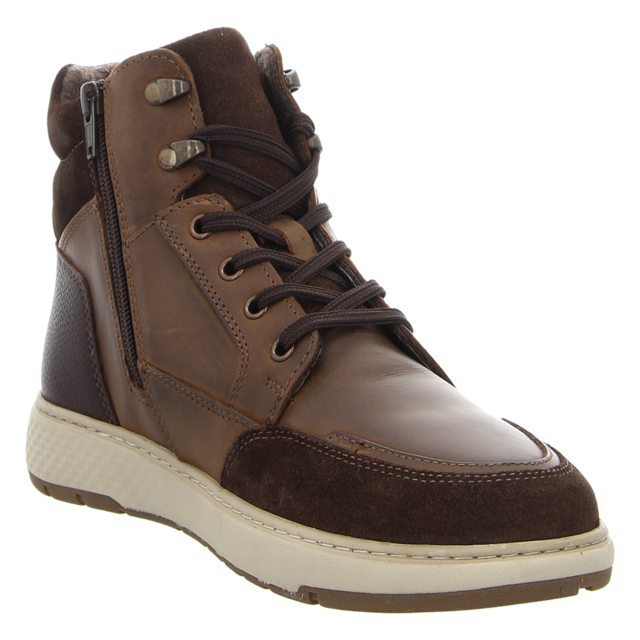 Josef Seibel - 38850-MA918312 - Clayton 50 - brasil-multi - Stiefeletten