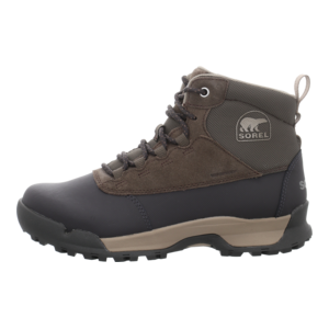Stiefeletten - SOREL - Buxton Lite Lace - major/jet
