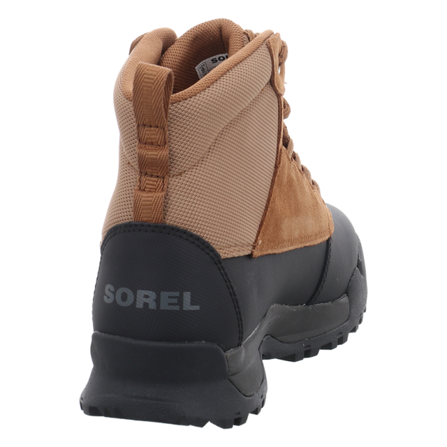 SOREL - 2084871286 - Buxton Lite Lace - elk/black - Outdoor-Schuhe