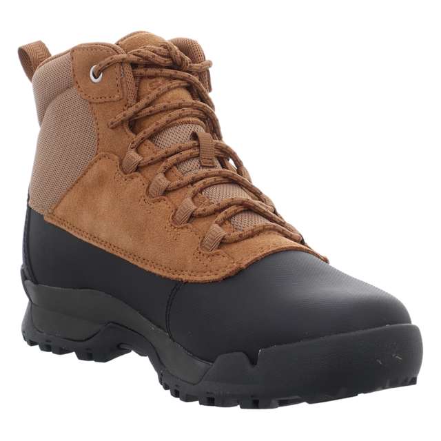 SOREL - 2084871286 - Buxton Lite Lace - elk/black - Outdoor-Schuhe