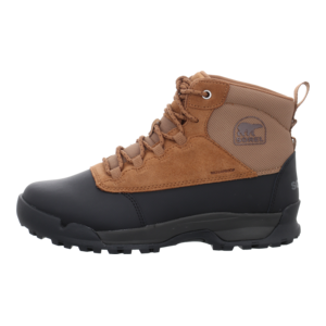 Outdoor-Schuhe - SOREL - Buxton Lite Lace - elk/black