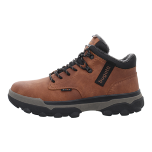 Stiefeletten - Bugatti - cognac