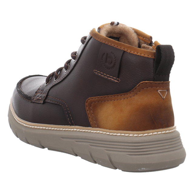 Bugatti - 331-AP032-5900-6000 - 331-AP032-5900-6000 - brown - Stiefeletten