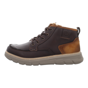 Stiefeletten - Bugatti - brown
