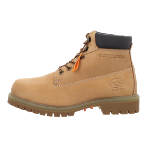 Stiefeletten - Dockers by Gerli - golden tan
