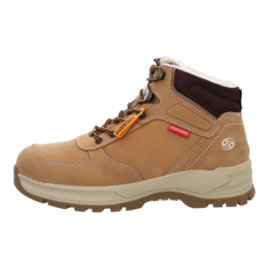Stiefeletten - Dockers by Gerli - golden tan