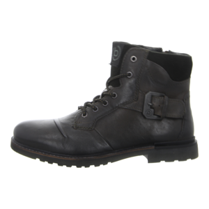 Stiefeletten - Bugatti - Vittore - dark green