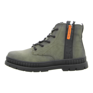 Stiefeletten - Bugatti - Pallario - dark green
