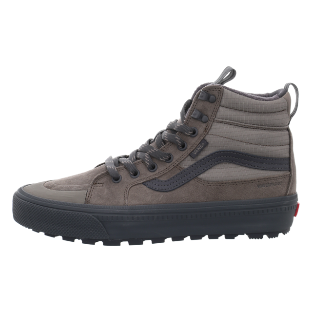 Vans - VN000Y629JC1 - SK8-HI Waterproof - ripstop bungee cord - Sneaker