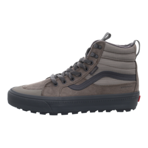 Sneaker - Vans - SK8-HI Waterproof - ripstop bungee cord