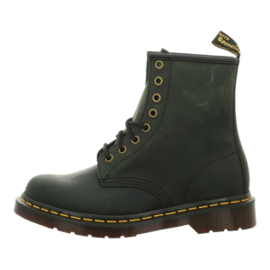 Stiefeletten - Dr. Martens - 1460 - green crazy horse