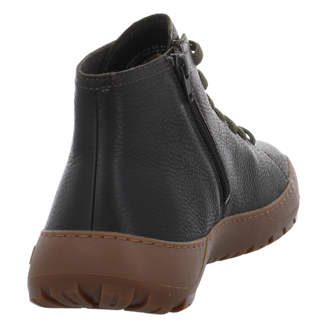 Camper - K300541-004 - Peu-Serra - dark green - Stiefeletten