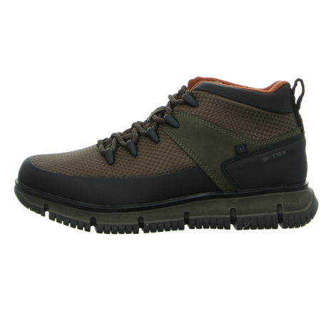Stiefeletten - Bugatti - Samper - dark green