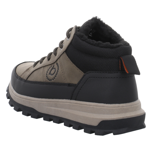 Bugatti - 325-ANP51-5000-7000 - 325-ANP51-5000-7000 - green - Stiefeletten