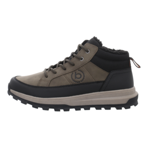 Stiefeletten - Bugatti - green