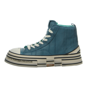 Sneaker - Rebecca White - blu magia