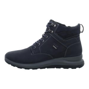 Stiefeletten - Josef Seibel - Marley 53 - dunkelblau