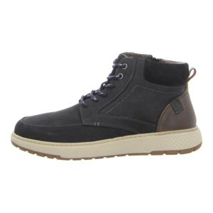 Stiefeletten - Josef Seibel - Clayton 03 - dunkelblau-kombi