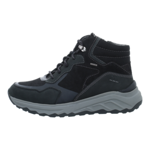 Stiefeletten - Josef Seibel - Davie 50 - dunkelblau-kombi