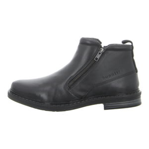 Stiefeletten - Bugatti - Rigalo Evo - schwarz
