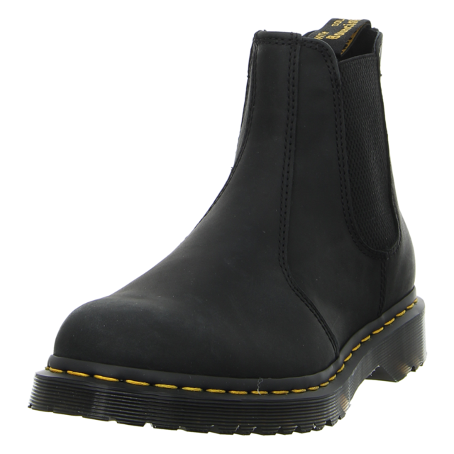 Dr. Martens - 30673001 - 2976 - black - Stiefeletten