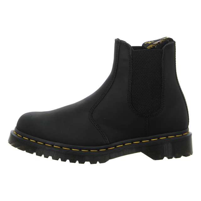 Dr. Martens - 30673001 - 2976 - black - Stiefeletten