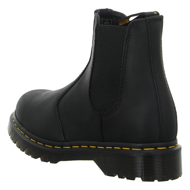 Dr. Martens - 30673001 - 2976 - black - Stiefeletten