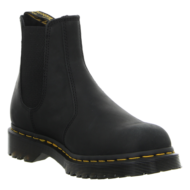 Dr. Martens - 30673001 - 2976 - black - Stiefeletten