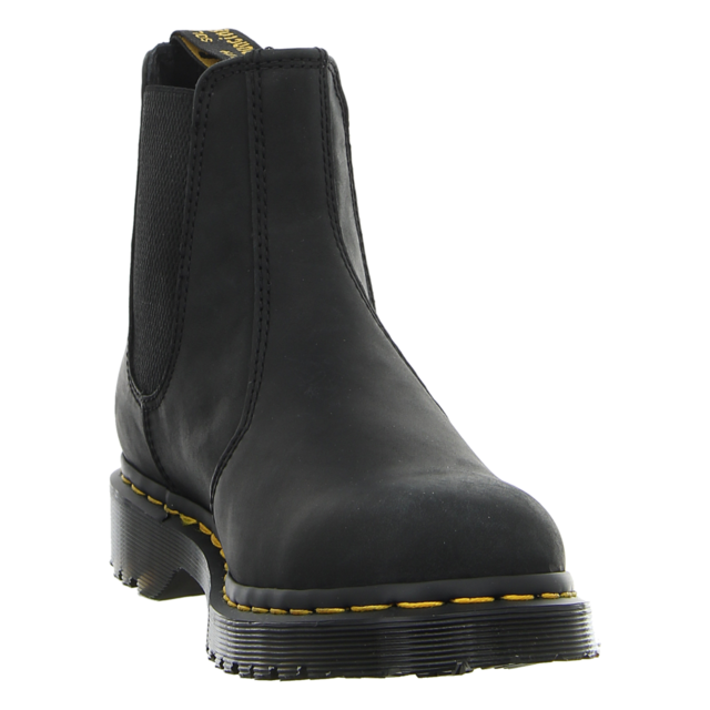 Dr. Martens - 30673001 - 2976 - black - Stiefeletten