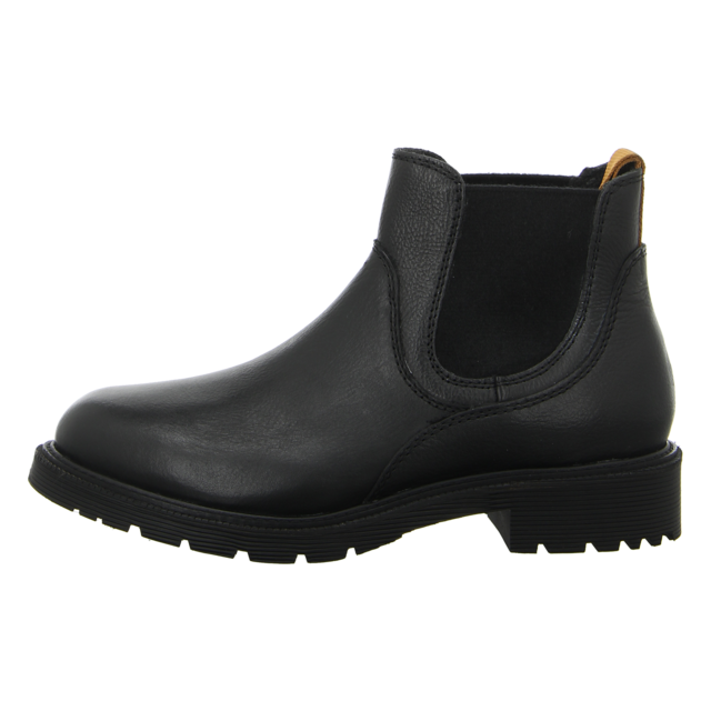 Bugatti - 321-6113H-1000-1000 - Sentra - black - Stiefeletten
