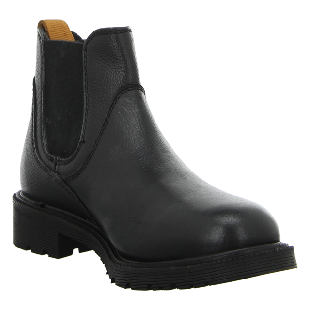 Bugatti - 321-6113H-1000-1000 - Sentra - black - Stiefeletten