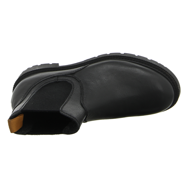 Bugatti - 321-6113H-1000-1000 - Sentra - black - Stiefeletten
