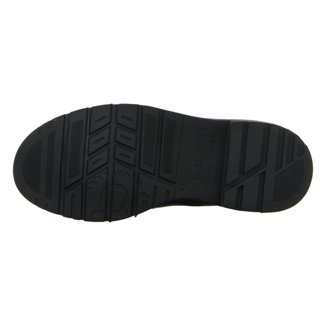 Bugatti - 321-6113H-1000-1000 - Sentra - black - Stiefeletten