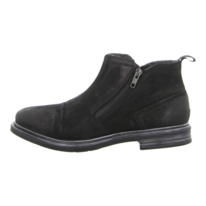 Stiefeletten - Bugatti - Rigalo Comfort - schwarz