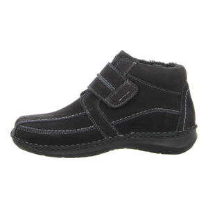 Stiefeletten - Josef Seibel - New Anvers 95 - schwarz
