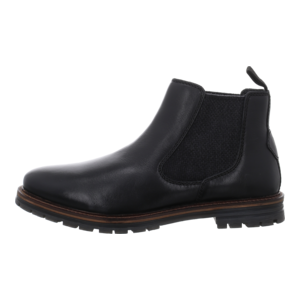 Stiefeletten - Salamander - black