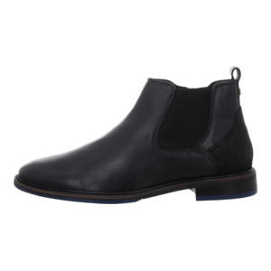 Stiefeletten - BULLBOXER - black