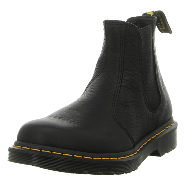 Dr. Martens - 25600001 - 2976 - black - Stiefeletten